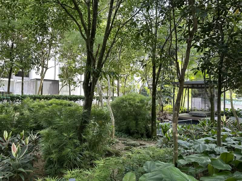 Service Residence for Sale at Verve Suites - Chen Hoaw - Garden - PropertyGuru.com.my