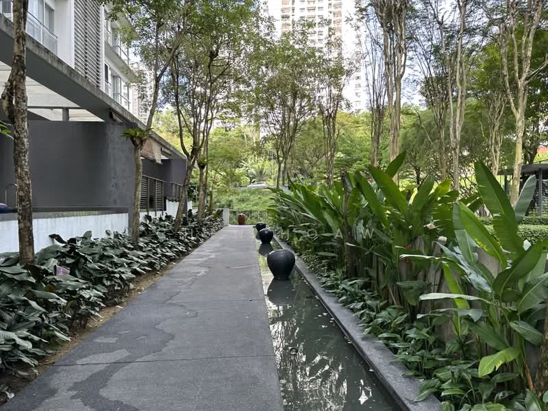 Service Residence for Sale at Verve Suites - Chen Hoaw - Exterior - PropertyGuru.com.my