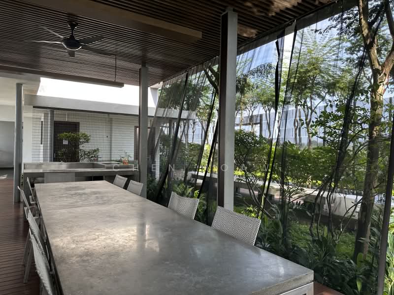Service Residence for Sale at Verve Suites - Chen Hoaw - Exterior - PropertyGuru.com.my