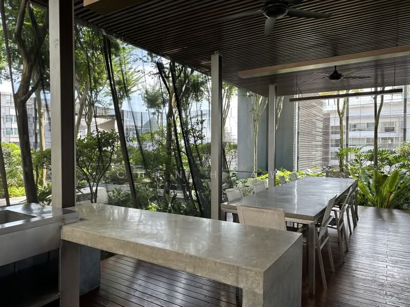 Service Residence for Sale at Verve Suites - Chen Hoaw - Exterior - PropertyGuru.com.my