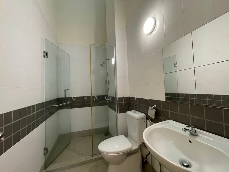 Rumah Teres 2 Tingkat untuk Dijual di Desa Parkcity (Kuala Lumpur) - Grace Ho - Bathroom - PropertyGuru.com.my