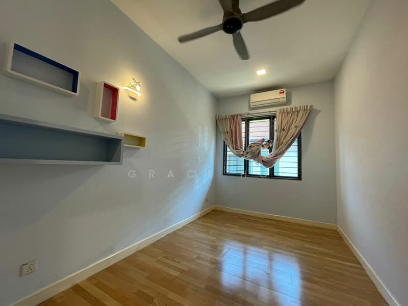 Rumah Teres 2 Tingkat untuk Dijual di Desa Parkcity (Kuala Lumpur) - Grace Ho - Bedroom - PropertyGuru.com.my