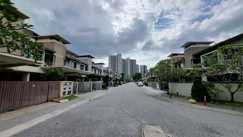 Rumah Teres 2 Tingkat untuk Dijual di Desa Parkcity (Kuala Lumpur) - Grace Ho - PropertyGuru.com.my