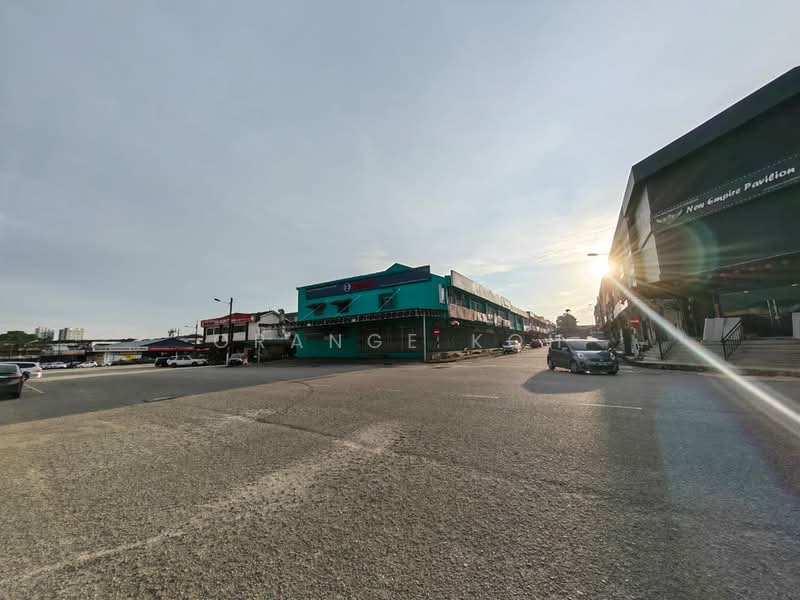 Shop / Office for Sale in Taman Johor Jaya (Johor Bahru) - Orange Koh - PropertyGuru.com.my
