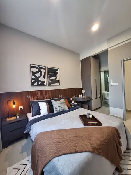 Kondominium untuk Dijual di Bukit Bantayan Residences - Gavin Chia - PropertyGuru.com.my