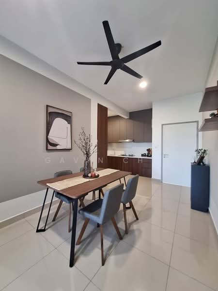 Kondominium untuk Dijual di Bukit Bantayan Residences - Gavin Chia - PropertyGuru.com.my