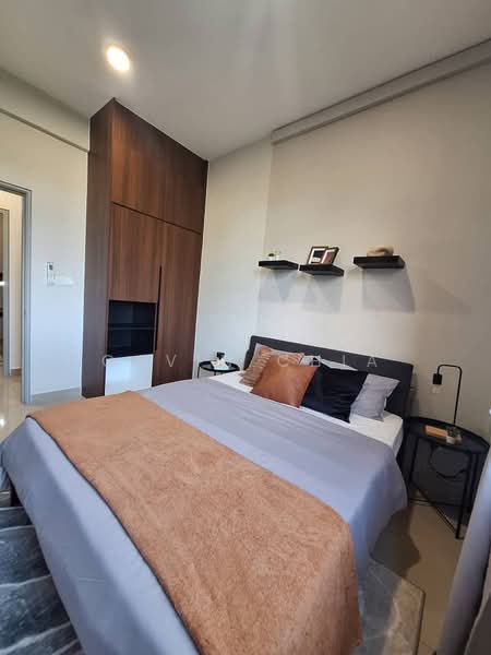 Kondominium untuk Dijual di Bukit Bantayan Residences - Gavin Chia - PropertyGuru.com.my