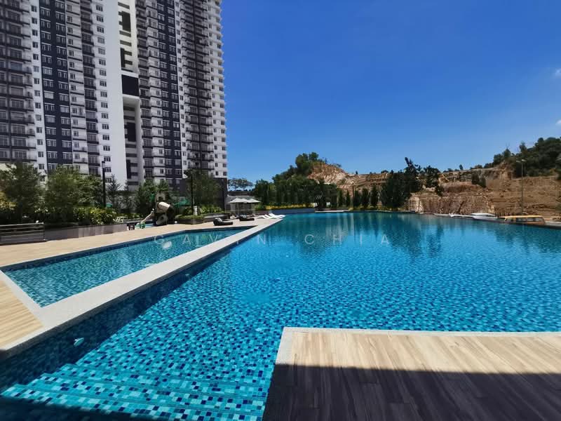 Kondominium untuk Dijual di Bukit Bantayan Residences - Gavin Chia - PropertyGuru.com.my