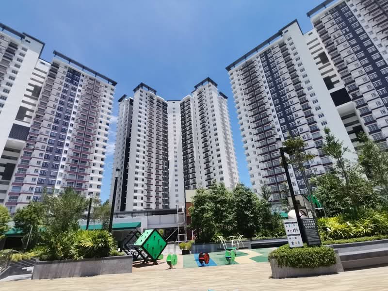 Kondominium untuk Dijual di Bukit Bantayan Residences - Gavin Chia - PropertyGuru.com.my