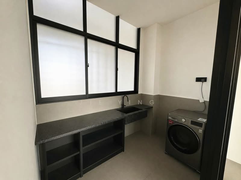 Condominium for Sale at Evoke Residence - Jie Ying - Interior - PropertyGuru.com.my