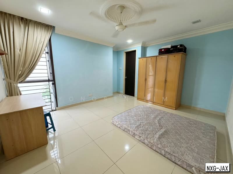 Bungalow for Sale in Kota Kemuning (Shah Alam) - Yongsen Lim - Bedroom - PropertyGuru.com.my