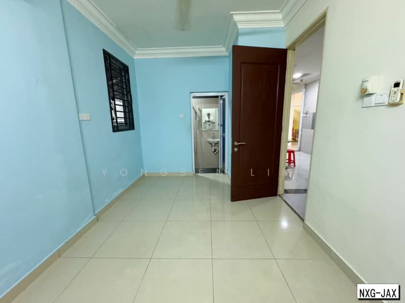 Bungalow for Sale in Kota Kemuning (Shah Alam) - Yongsen Lim - PropertyGuru.com.my
