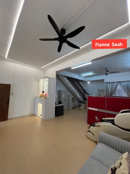Shop for Sale in George Town (Penang) - Fionne Seah - PropertyGuru.com.my