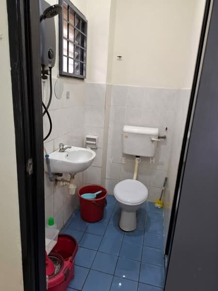 Rumah Teres 2 Tingkat untuk Disewa di TAMAN PUCHONG UTAMA (Puchong) - Ayo Yeoh - PropertyGuru.com.my