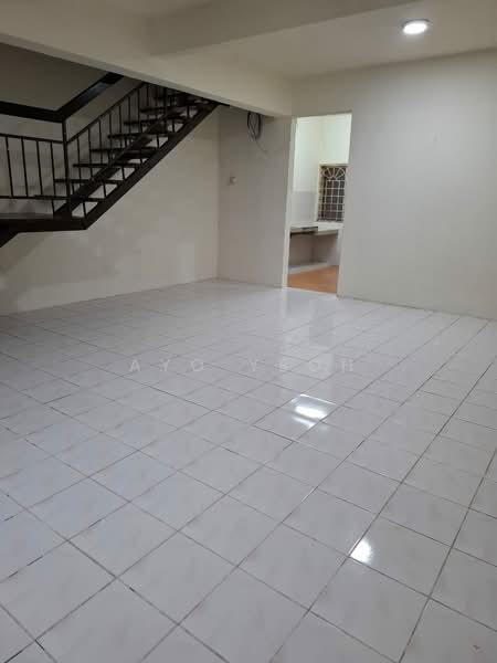 Rumah Teres 2 Tingkat untuk Disewa di TAMAN PUCHONG UTAMA (Puchong) - Ayo Yeoh - PropertyGuru.com.my