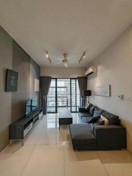 Kondominium untuk Dijual di Royal Strand @ Country Garden Danga Bay - Sharon . - PropertyGuru.com.my