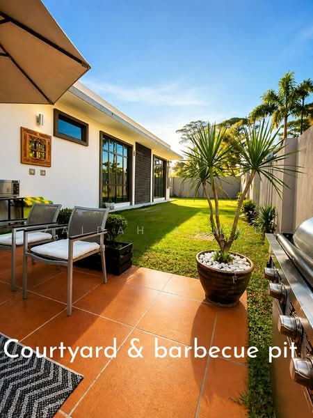 Rumah Banglo untuk Dijual di Taman Pj Perdana (Paroi) - Zaidah Ahmad - Exterior - PropertyGuru.com.my