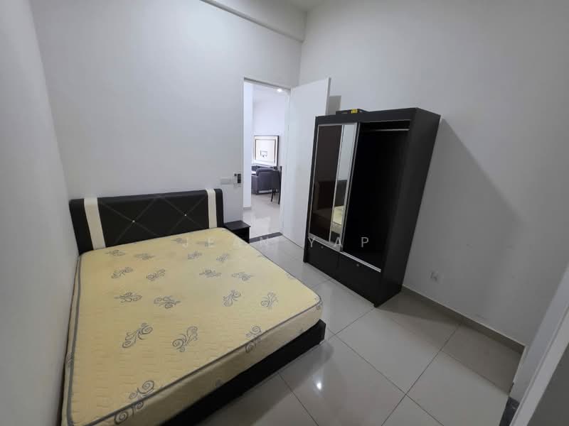 Rumah Teres untuk Dijual di Kota Masai (Pasir Gudang) - Jean Yap - Bedroom - PropertyGuru.com.my