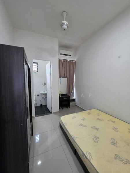 Rumah Teres untuk Dijual di Kota Masai (Pasir Gudang) - Jean Yap - Bedroom - PropertyGuru.com.my