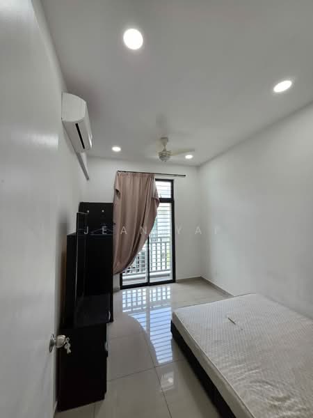 Rumah Teres untuk Dijual di Kota Masai (Pasir Gudang) - Jean Yap - Bedroom - PropertyGuru.com.my