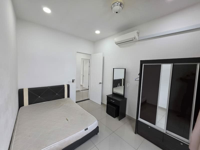 Rumah Teres untuk Dijual di Kota Masai (Pasir Gudang) - Jean Yap - Bedroom - PropertyGuru.com.my