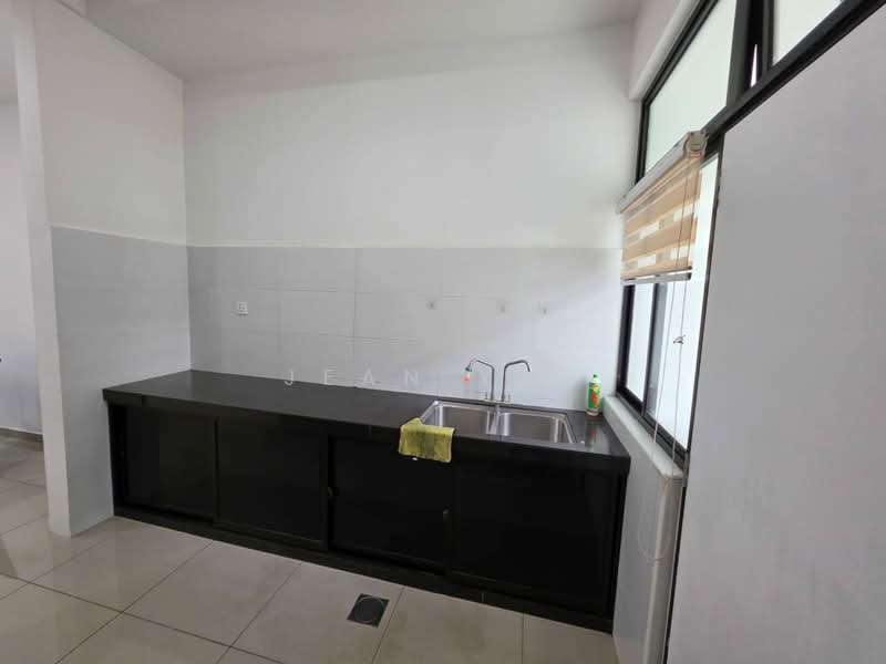 Rumah Teres untuk Dijual di Kota Masai (Pasir Gudang) - Jean Yap - Kitchen - PropertyGuru.com.my