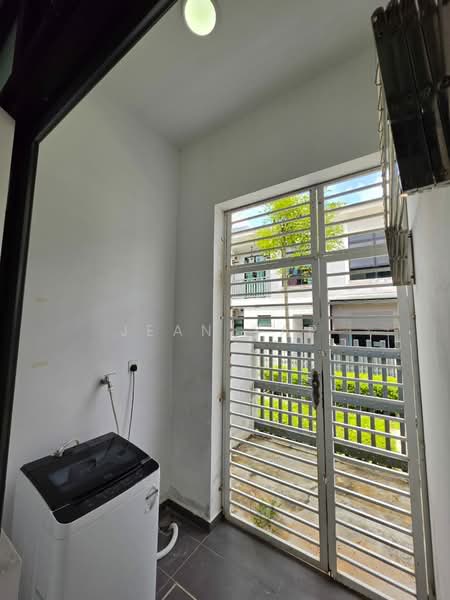 Rumah Teres untuk Dijual di Kota Masai (Pasir Gudang) - Jean Yap - Exterior - PropertyGuru.com.my