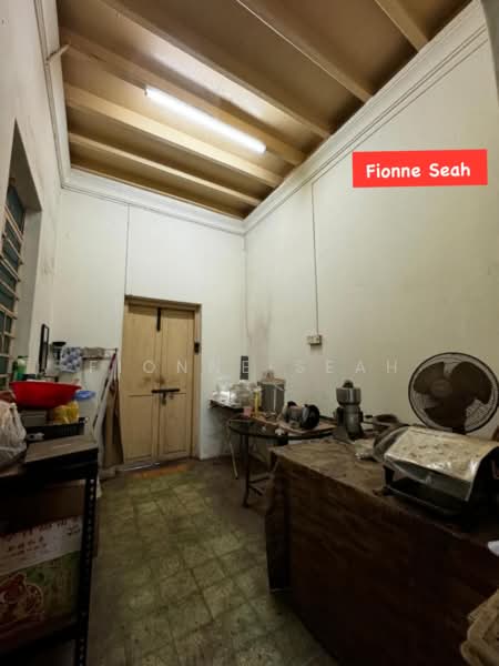 Shop for Sale in George Town (Penang) - Fionne Seah - PropertyGuru.com.my