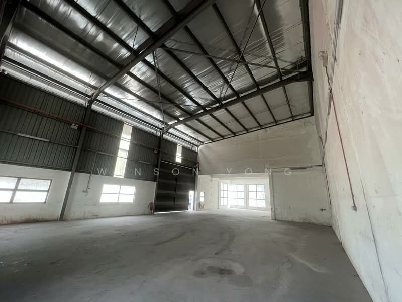 Semi-D Factory for Rent in Semenyih (Selangor) - Winson Yong - Interior - PropertyGuru.com.my