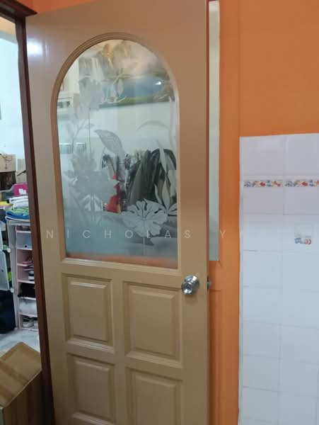 Apartment for Sale at Abadi Indah - Nicholas Yap - PropertyGuru.com.my
