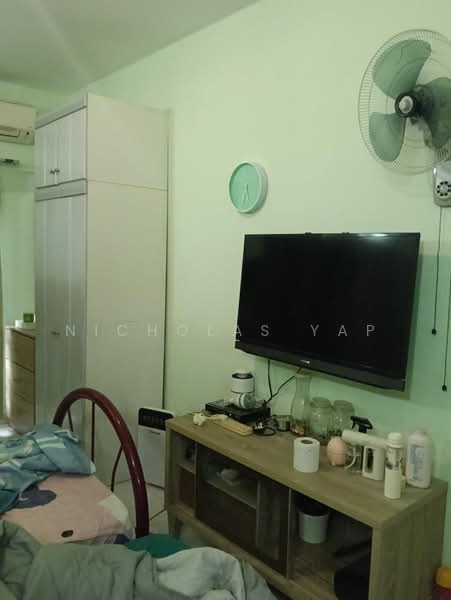 Apartment for Sale at Abadi Indah - Nicholas Yap - PropertyGuru.com.my