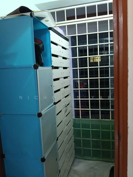 Apartment for Sale at Abadi Indah - Nicholas Yap - PropertyGuru.com.my