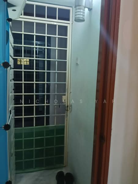 Apartment for Sale at Abadi Indah - Nicholas Yap - PropertyGuru.com.my