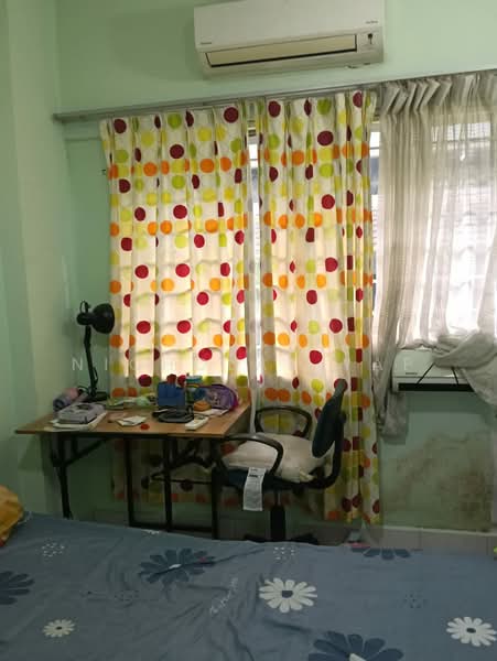 Apartment for Sale at Abadi Indah - Nicholas Yap - PropertyGuru.com.my