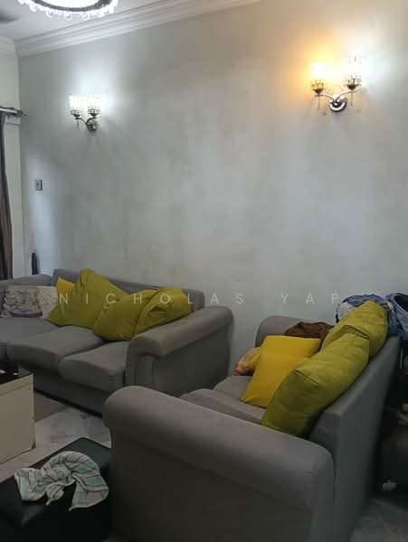 Apartment for Sale at Abadi Indah - Nicholas Yap - PropertyGuru.com.my