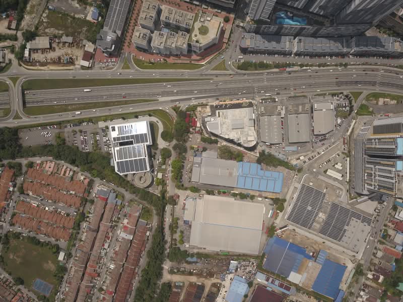 Kilang untuk Disewa di Balakong (Selangor) - KC LIM - Exterior - PropertyGuru.com.my