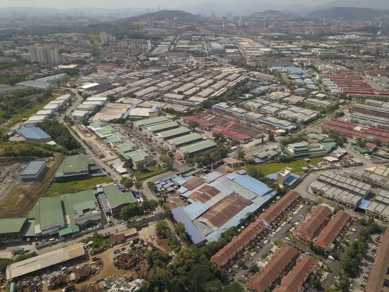 Kilang untuk Disewa di Balakong (Selangor) - KC LIM - PropertyGuru.com.my