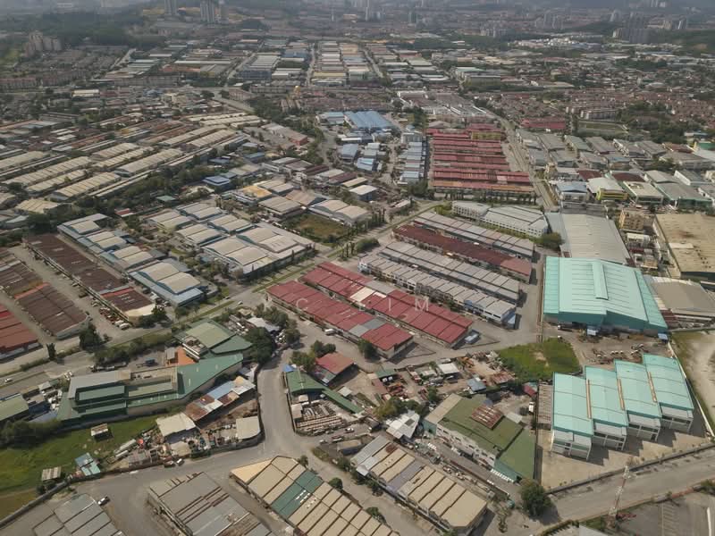 Kilang untuk Disewa di Balakong (Selangor) - KC LIM - PropertyGuru.com.my