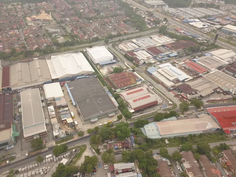 Kilang untuk Disewa di Balakong (Selangor) - KC LIM - PropertyGuru.com.my