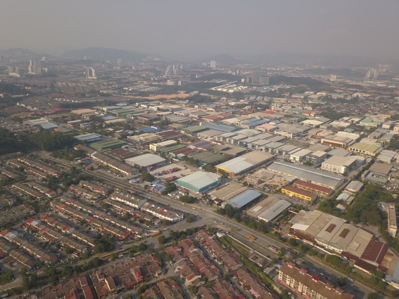 Kilang untuk Disewa di Balakong (Selangor) - KC LIM - PropertyGuru.com.my