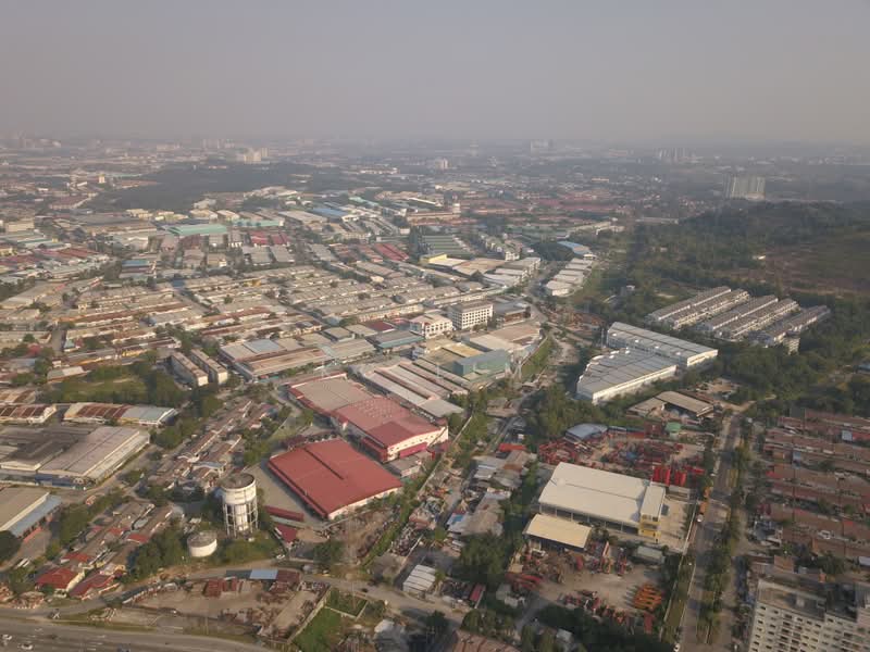 Kilang untuk Disewa di Balakong (Selangor) - KC LIM - Exterior - PropertyGuru.com.my