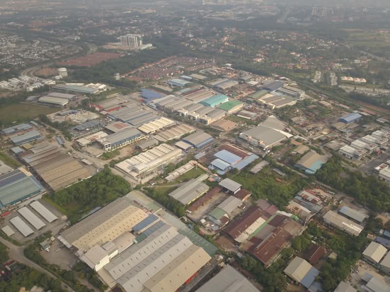 Kilang untuk Disewa di Balakong (Selangor) - KC LIM - Exterior - PropertyGuru.com.my