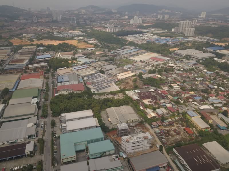 Kilang untuk Disewa di Balakong (Selangor) - KC LIM - Exterior - PropertyGuru.com.my