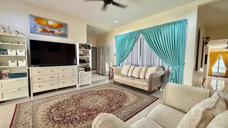 Bungalow for Sale in Puncak Pinggiran Putra (Dengkil) - Keasavan Hari Krishnan - PropertyGuru.com.my