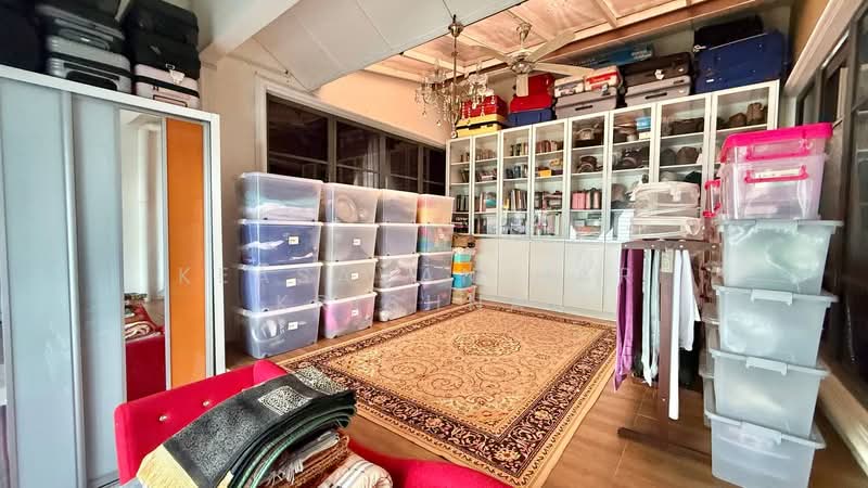 Bungalow for Sale in Puncak Pinggiran Putra (Dengkil) - Keasavan Hari Krishnan - PropertyGuru.com.my