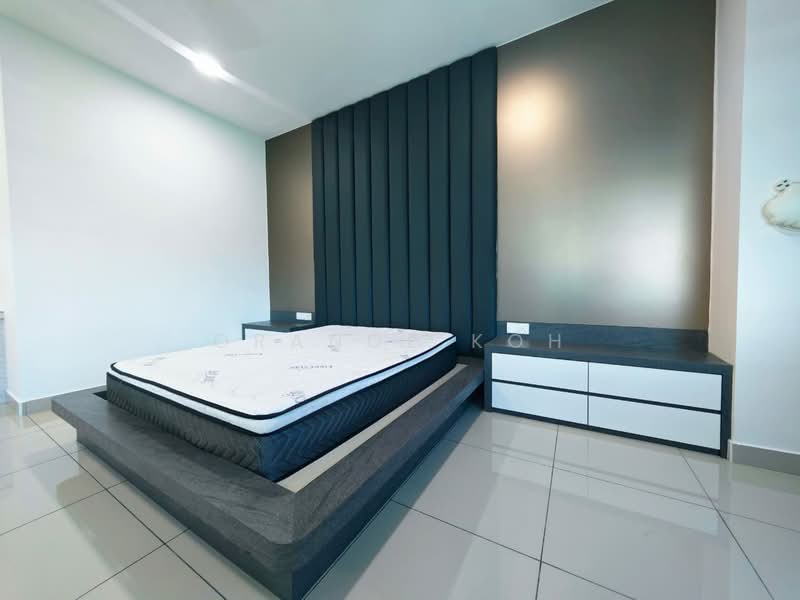 Rumah Kluster untuk Dijual di Skudai (Johor) - Orange Koh - PropertyGuru.com.my