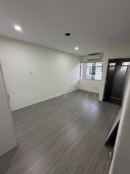 Rumah Teres 2 Tingkat untuk Disewa di KL City Centre (Kuala Lumpur) - Amoss Yee - Interior - PropertyGuru.com.my