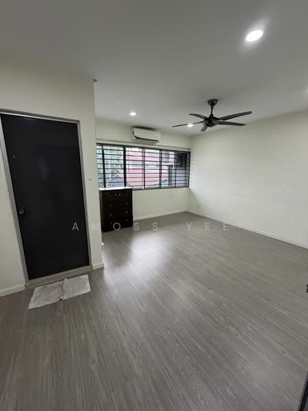 Rumah Teres 2 Tingkat untuk Disewa di KL City Centre (Kuala Lumpur) - Amoss Yee - Interior - PropertyGuru.com.my