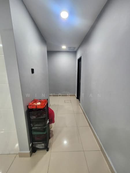 Rumah Teres 2 Tingkat untuk Dijual di Bandar Tiram (Ulu Tiram) - Winson Tan - PropertyGuru.com.my