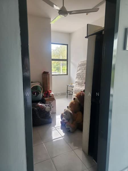 Rumah Teres 2 Tingkat untuk Dijual di Bandar Tiram (Ulu Tiram) - Winson Tan - PropertyGuru.com.my